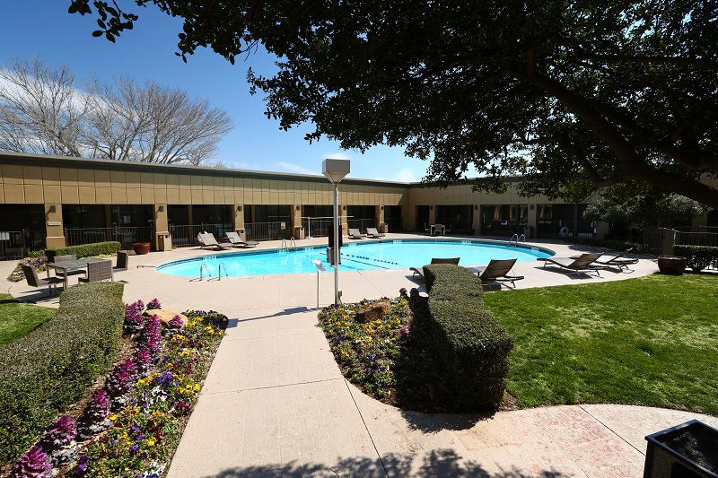 Wyndham Oklahoma City Instalações foto